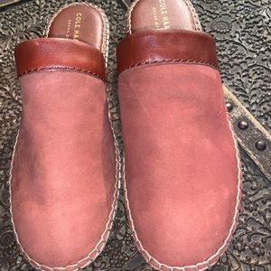 Cole Haan sandal size 7.5